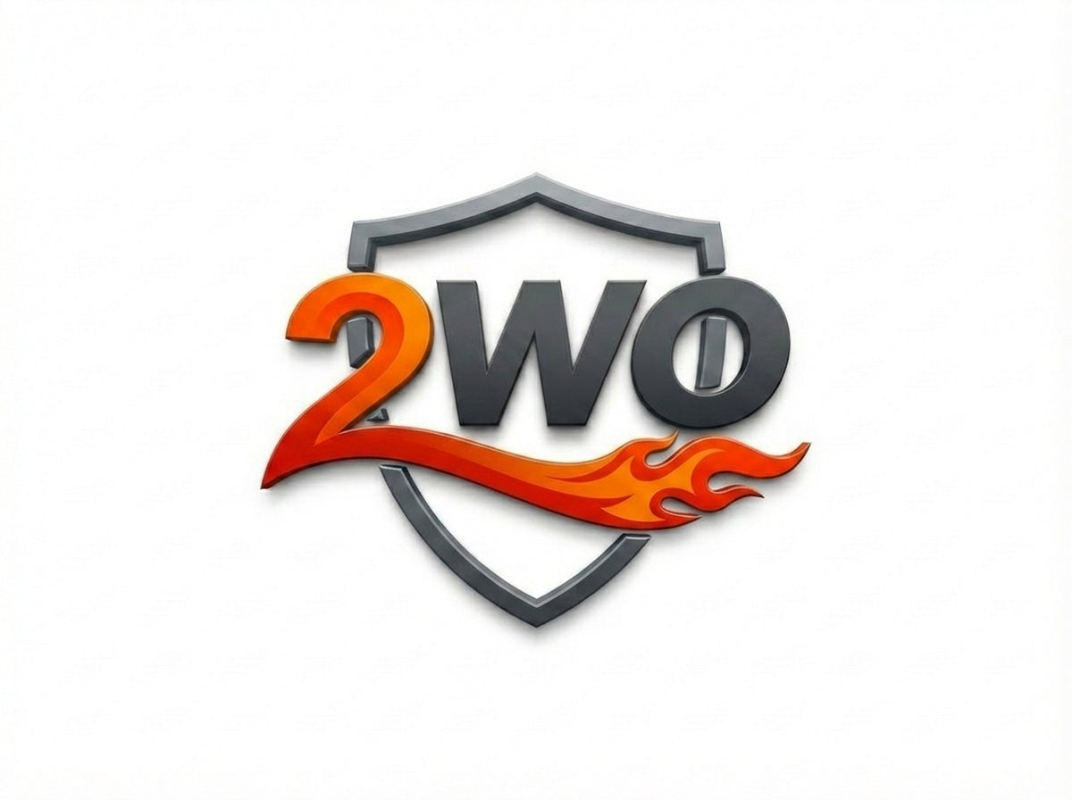 Products – 2WO Store