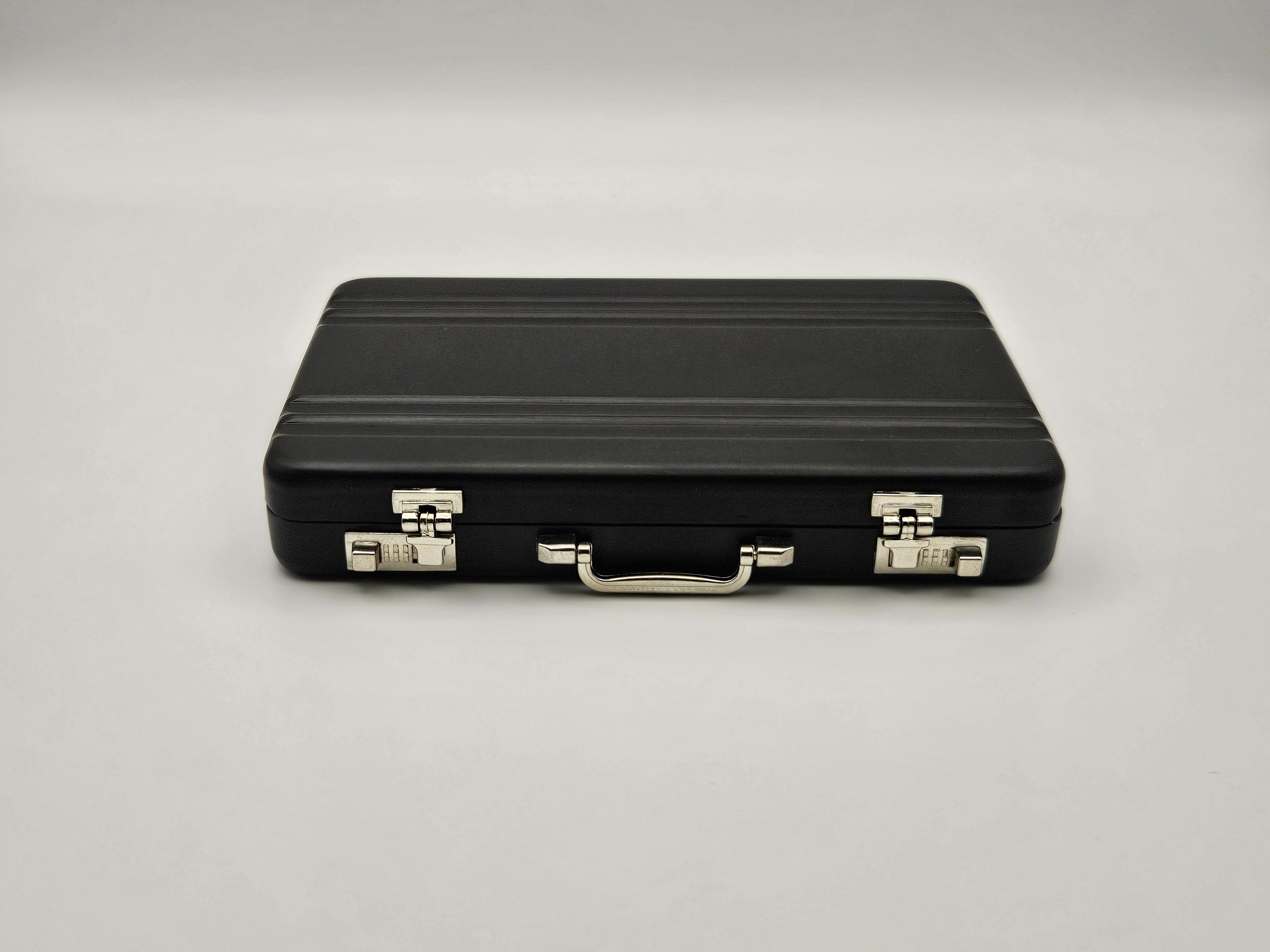 Mini Briefcase Cardholder solo