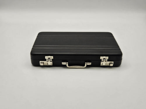 Mini Briefcase Cardholder solo