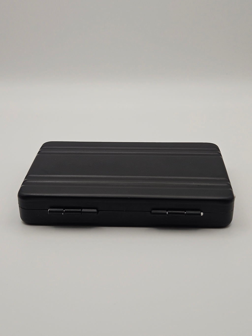 Mini Briefcase Cardholder solo