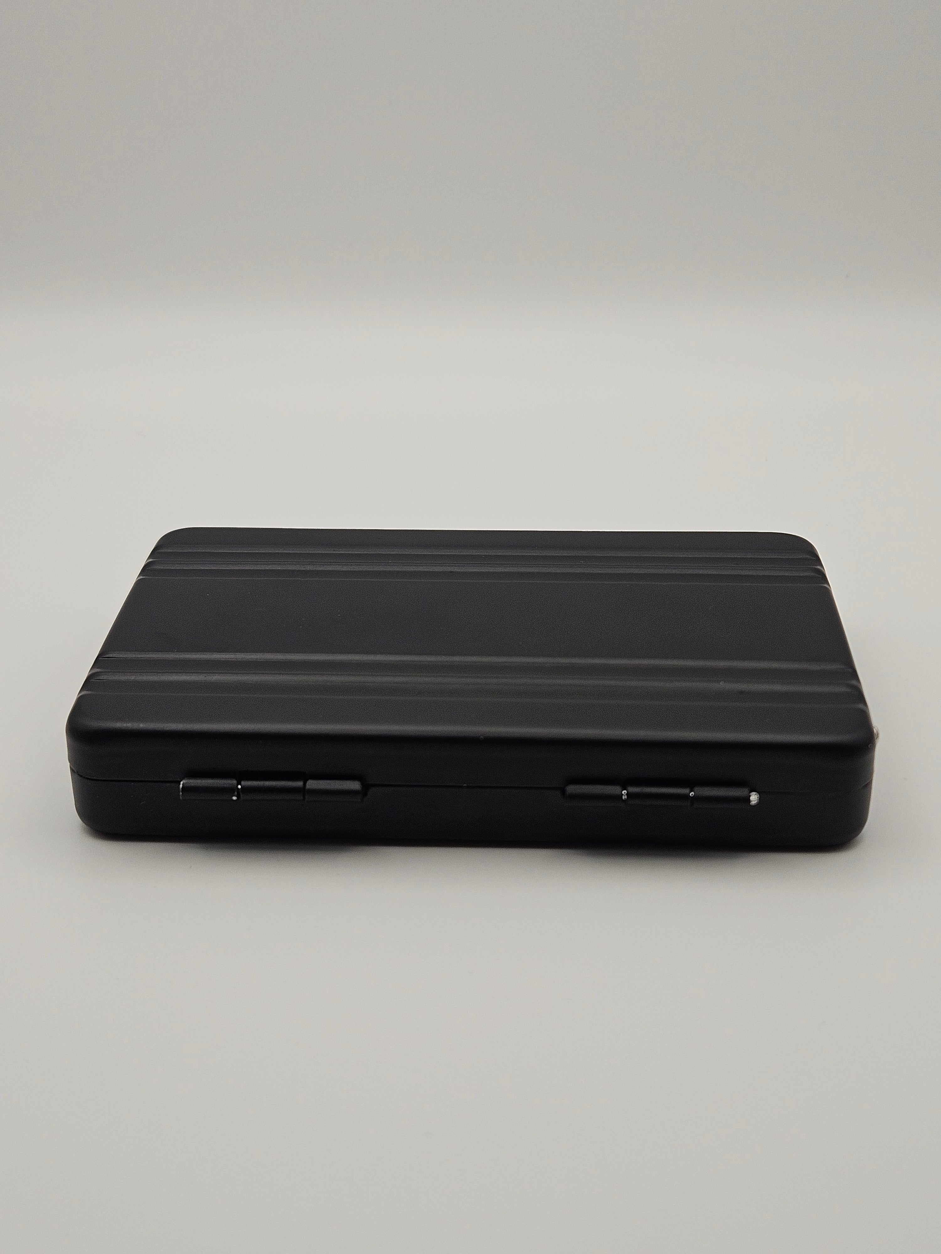 Mini Briefcase Cardholder solo