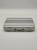 Mini Briefcase Cardholder solo