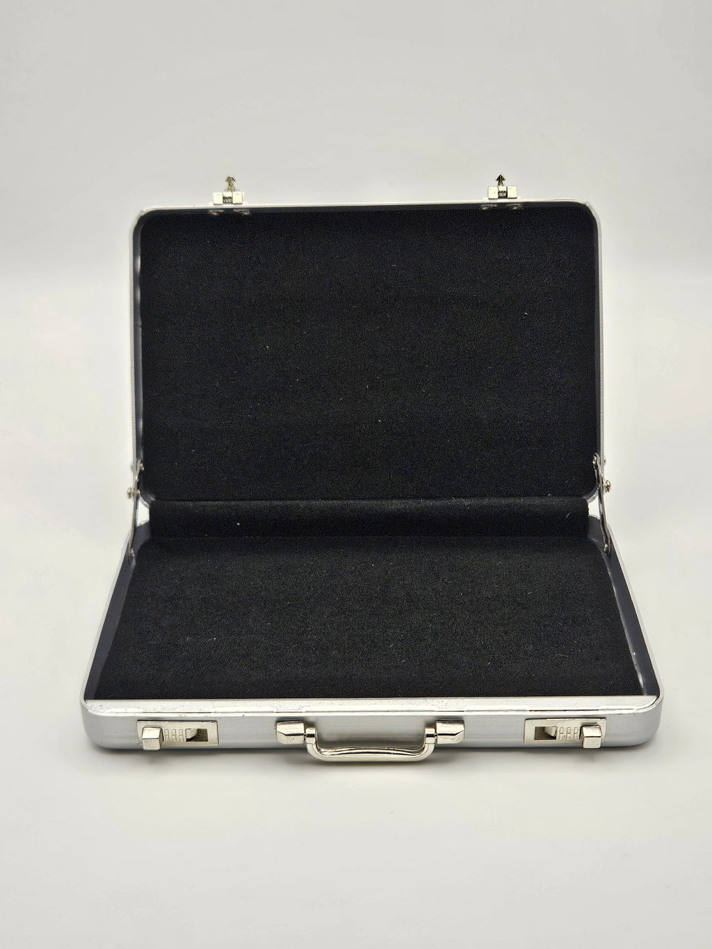Mini Briefcase Cardholder solo