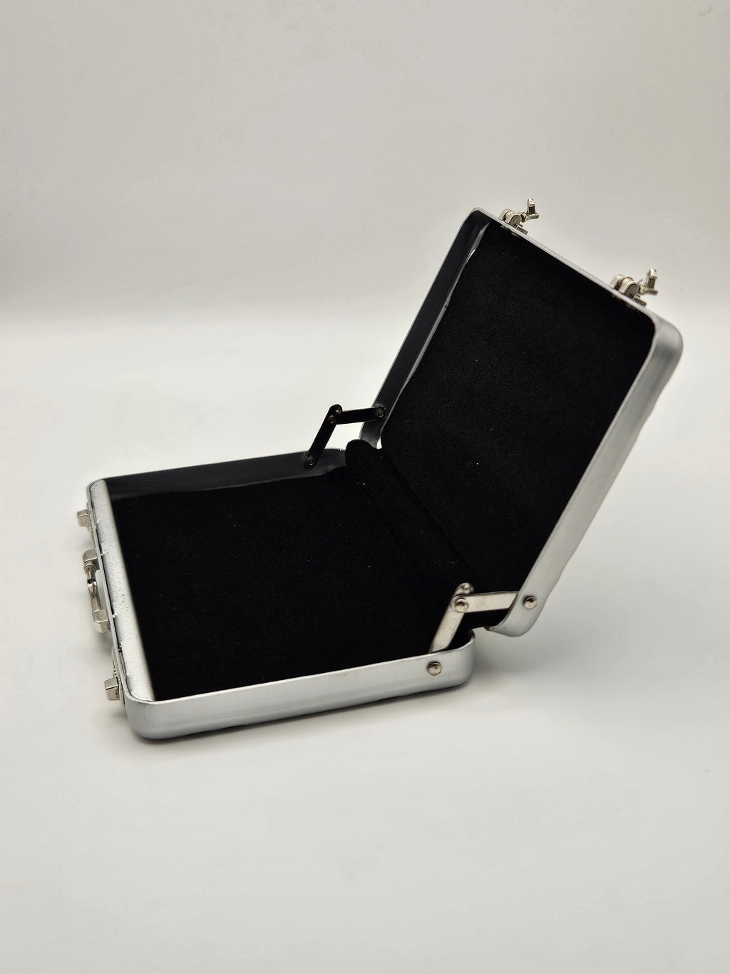 Mini Briefcase Cardholder solo
