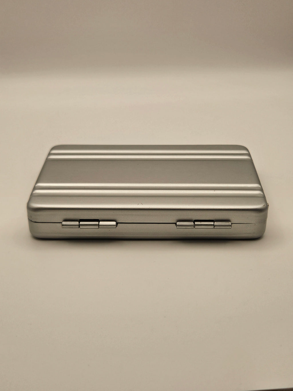 Mini Briefcase Cardholder solo